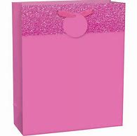 Image result for Pink Gift Bags