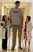Image result for Largest Man On Earth
