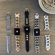 Image result for iPhone 5 Watch Bands 46Mm