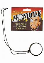 Image result for Monocle