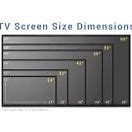 Image result for 100 in Screen Dimensions