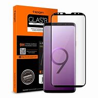 Image result for Samsung Galaxy S9 Plus Glas