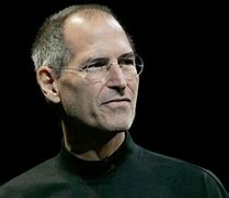 Image result for Who's Steve Jobs