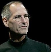 Image result for Steve Jobs Famous Picture