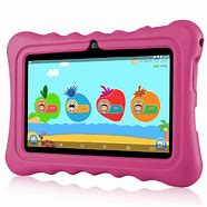 Image result for Pink iPod Tablet