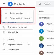 Image result for Add to Contact List