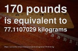 Image result for 170 Lbs 69 Inches