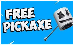 Image result for Marshmallow Pickaxe Fortnite