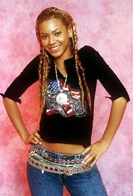Image result for Beyonce 2000s Fashion