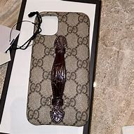 Image result for Supreme Gucci Phone Lock