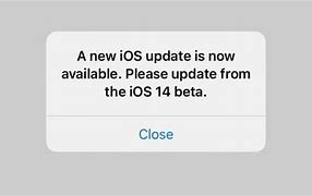 Image result for iOS Beta History