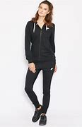 Image result for Nike Tracksuit with Side Slit for Women