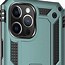 Image result for iPhone 12 in Dark Green