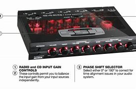Image result for JVC Car Stereo with Equalizer
