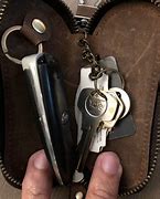 Image result for Leather Change Purse