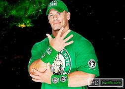 Image result for John Cena Green Logo