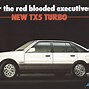 Image result for TX5 Car