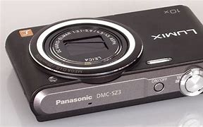 Image result for Panasonic Lumix Sz3