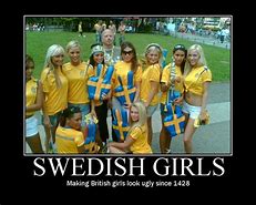 Image result for Funny Sweden