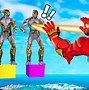Image result for Iron Man Vll