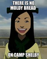 Image result for Moldy Bread Meme