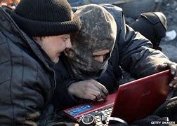 Image result for Russian Cyber Facility