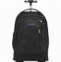 Image result for Galaxy Backpack with Wheels