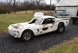Image result for Mustang Funny Car