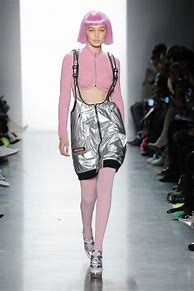 Image result for Chic Clothing Cyberpunk