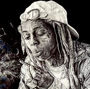 Image result for Lil Wayne Art