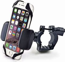 Image result for Exercise Bike Phone Mount