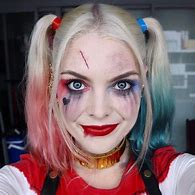 Image result for Harley Quinn Make
