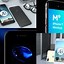 Image result for iPhone 7 and Samsung A50