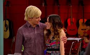 Image result for Austin and Ally Girlfriend