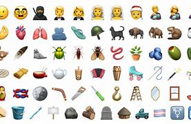 Image result for iPhone Emojis Picturecreations
