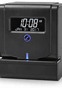 Image result for Hand Punch Time Clocks