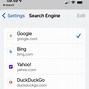 Image result for Safari Web Browser Page