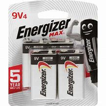 Image result for Energizer Max Batteries
