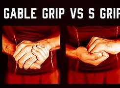 Image result for Gable Grip Wrestling