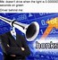 Image result for Traggic Signal Meme