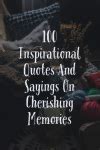 Image result for Sharing Memories Quotes