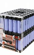 Image result for Lithium Battery 量子 Pack
