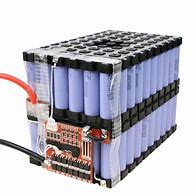 Image result for Lithium Ion Battery Pack