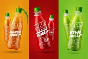 Image result for Juice Packaging