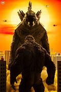 Image result for King Kong Vs. Godzilla