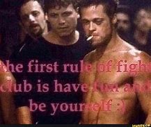 Image result for Fight Club Crack Head Meme Images