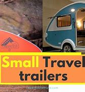 Image result for Solar Power Travel Trailers