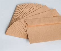 Image result for Brown Envelopes 4X6