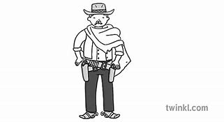 Image result for Wild West Gunslinger
