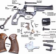 Image result for RG 44 Magnum Pistol